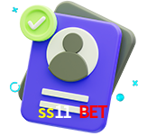Tornar-se um membro do ss11 bet é muito simples