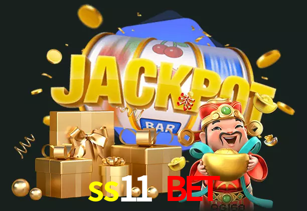 ss11 bet bet