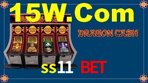 Game Providers ss11 bet