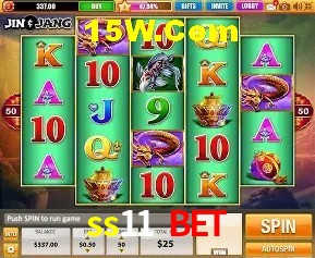ss11 bet