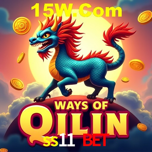 ss11 bet,ss11.games