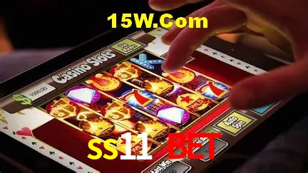 Promoção Relâmpago ss11 bet