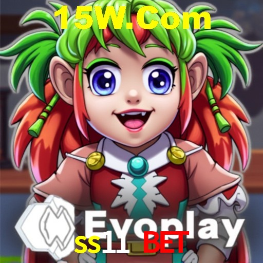 Inovações de Jogos na ss11 bet: O Futuro das Experiências Interativas