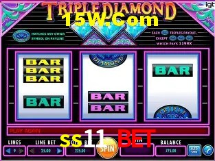 ss11 bet
