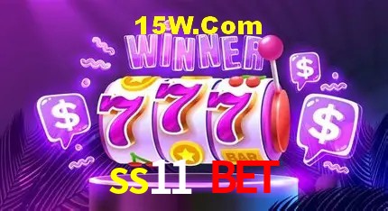 Sinta a adrenalina dos jogos de cassino com ss11 bet