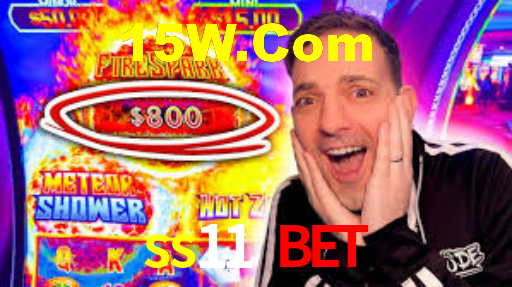 Programa VIP ss11 bet