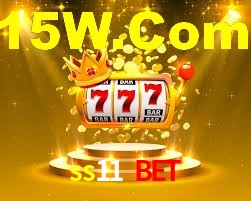 Slot Games ss11 bet