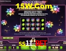 Security Systems ss11 bet