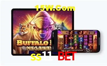 Benefícios da Conta ss11 bet
