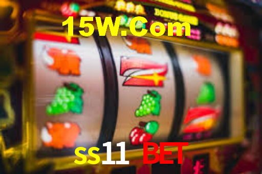 Live Casino ss11 bet