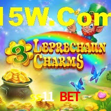 Sports Statistics ss11 bet