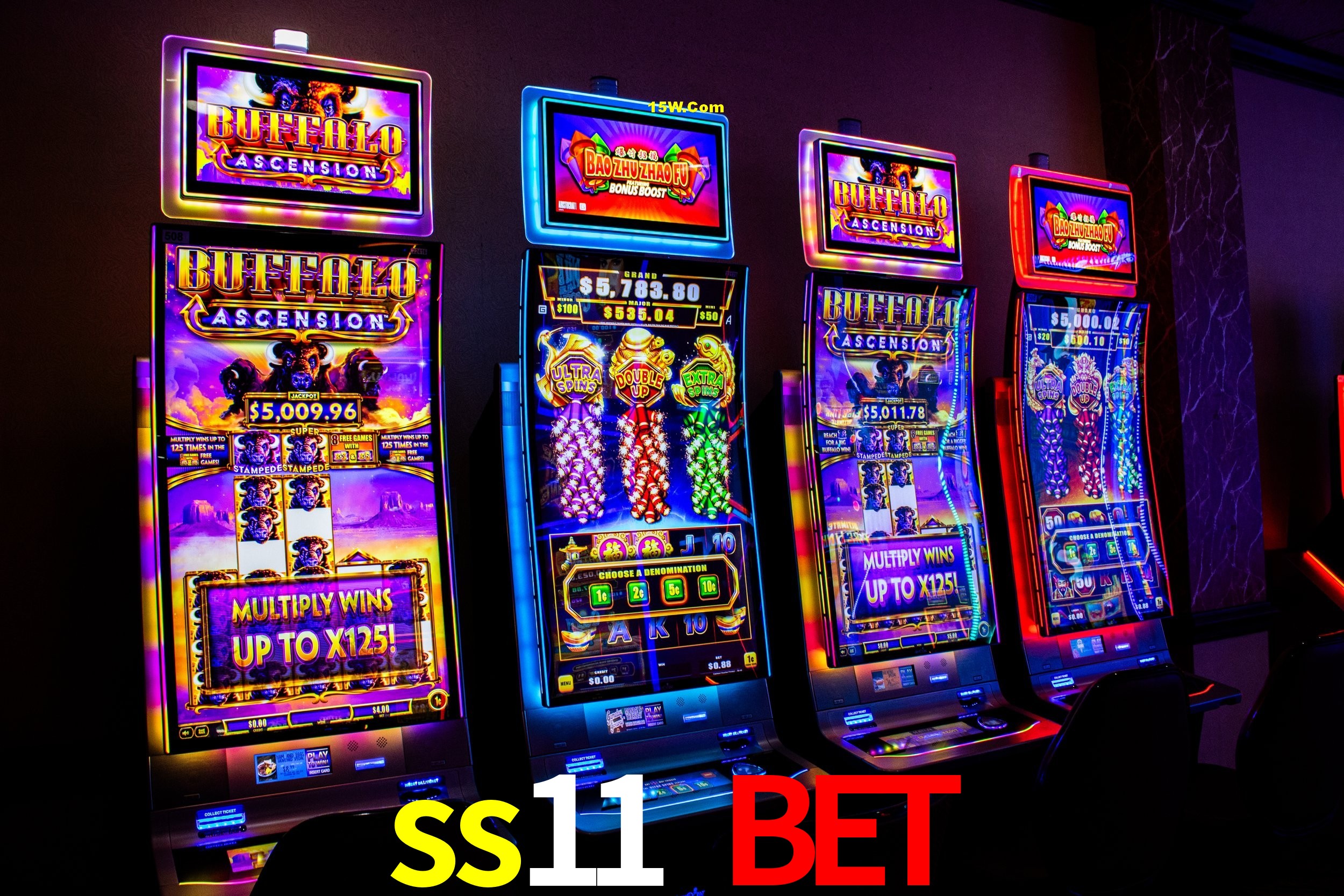 APP oficial da ss11 bet para mobile