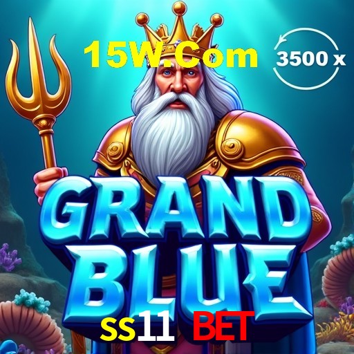 Experiência VIP ss11 bet