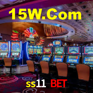 Exclusive Games ss11 bet