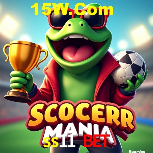 Descubra o Mundo do Cassino Online com ss11 bet