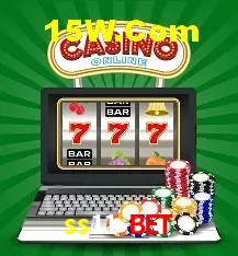 Jogos de Slot ss11 bet