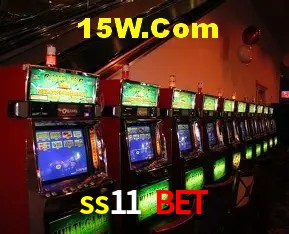 Tecnologia da Plataforma ss11 bet