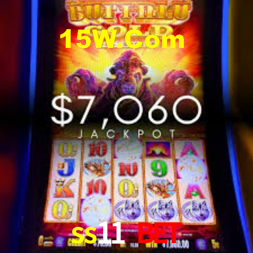 Blackjack Table ss11 bet