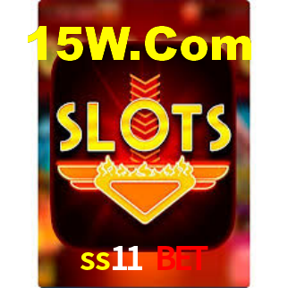 ss11 bet,ss11.games