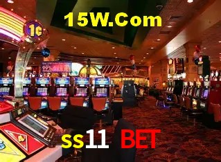 Integração de APIs ss11 bet